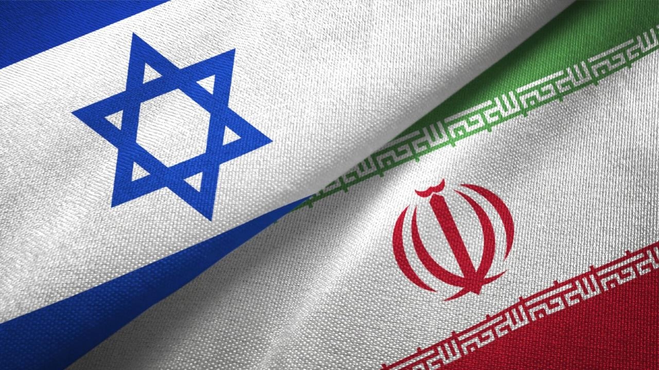 Iran wants the ‘annihilation of Israel'