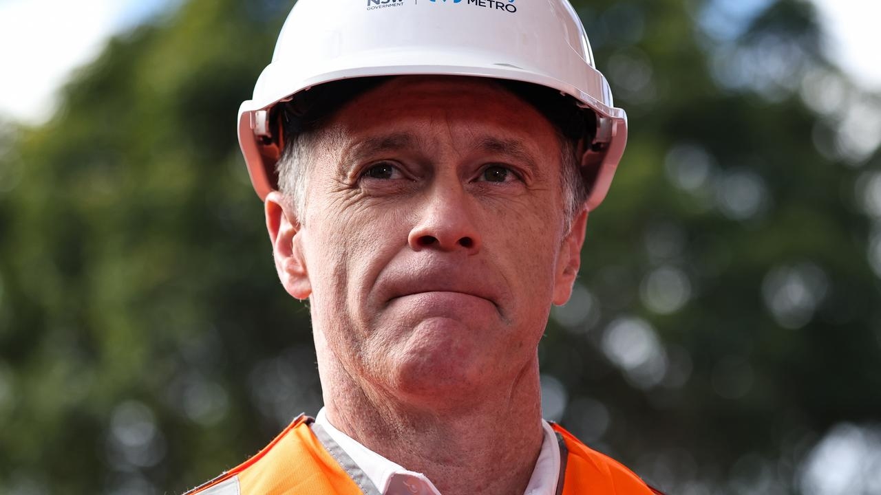 ‘Explicit terms': Premier Chris Minns says NSW told coal imports to Asia will end