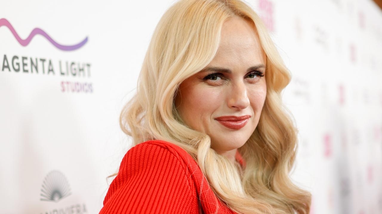 Rebel Wilson's an unlikely action hero in Bride Hard as Adam Sandler's Happy Gilmore sequel falls flat