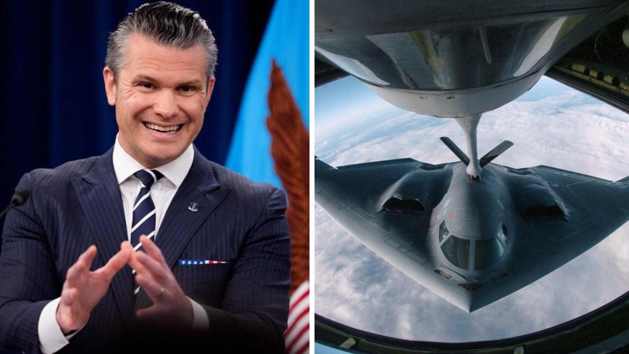 ‘What an idiot': New York Times savaged over ‘boys on the bombers' fact check