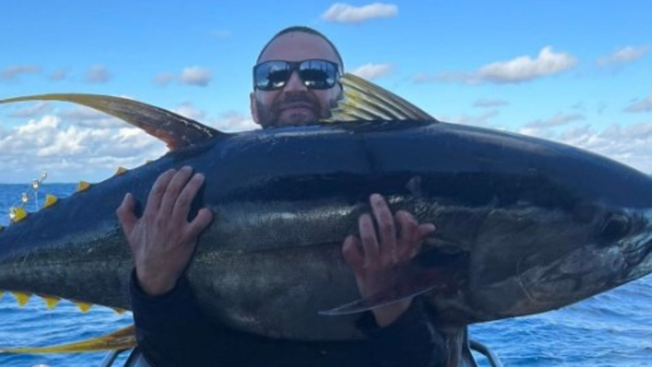 Brother of missing NSW fisherman offers $25k reward for help