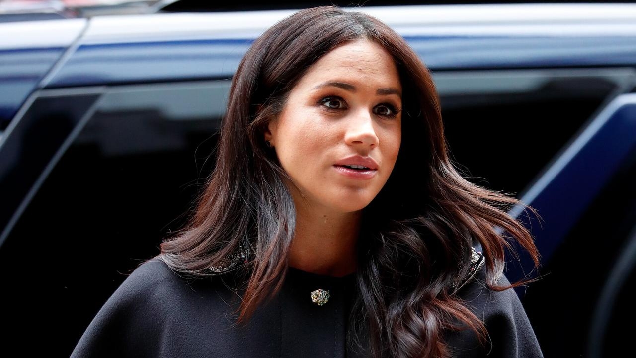 Netflix ‘putting out the trash' releasing season two of Meghan Markle's cooking show