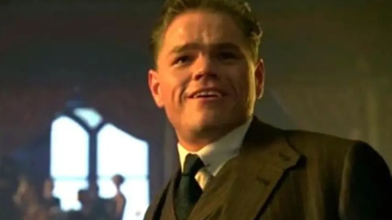 ‘Terribly sad': Boardwalk Empire star dead at 41
