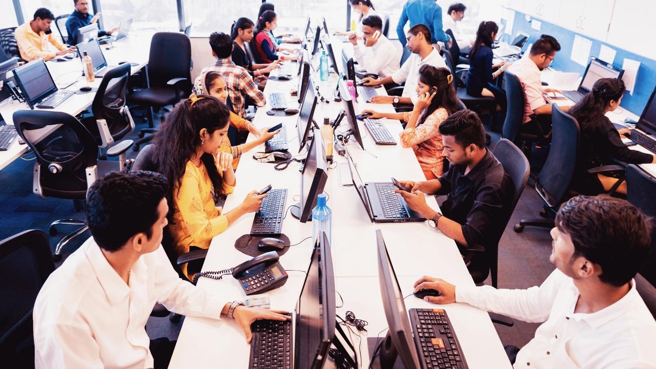 Call centre AI-powered ‘accent naturaliser' tech arrives in Australia