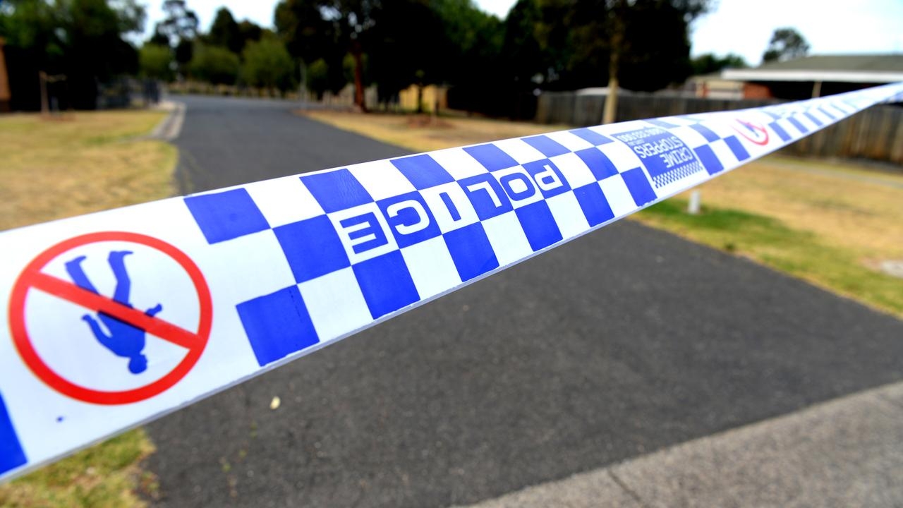 Police investigating death in custody of Aboriginal man in Alice Springs