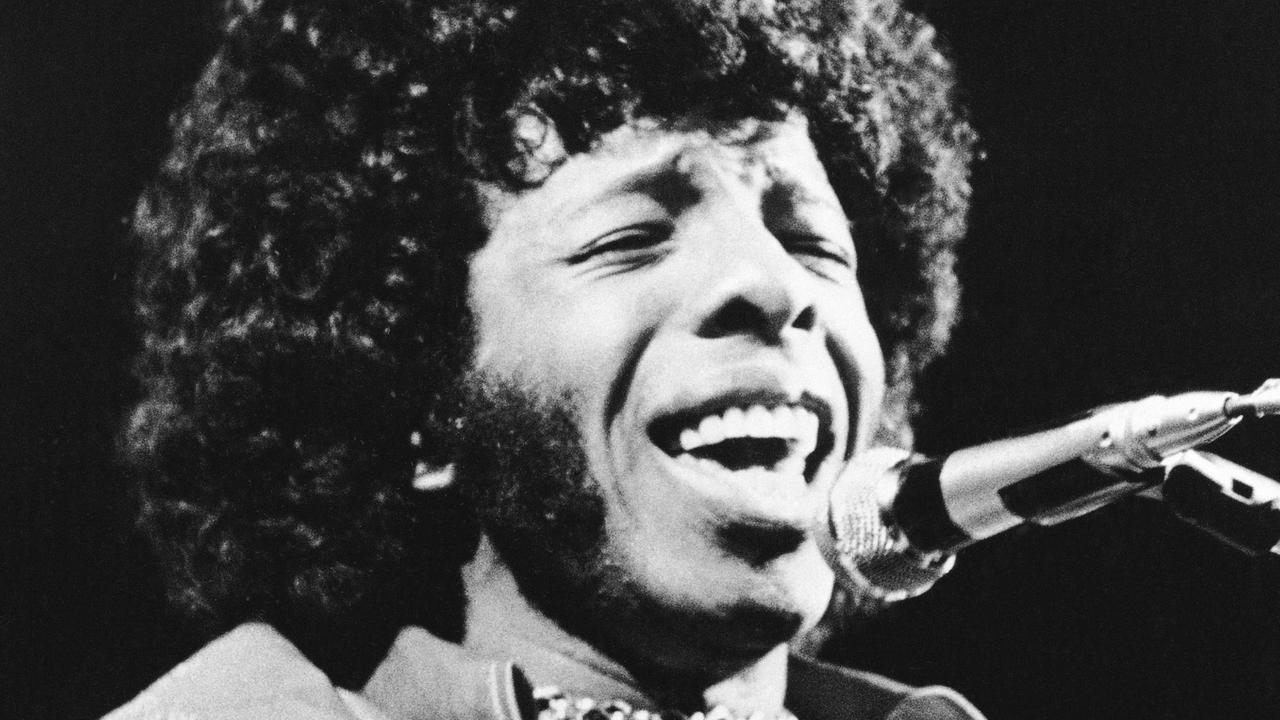 Sly Stone, Sly and the Family Stone frontman, dead at 82