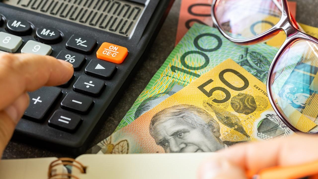 Labor's unrealised capital gains is a ‘terrible tax'