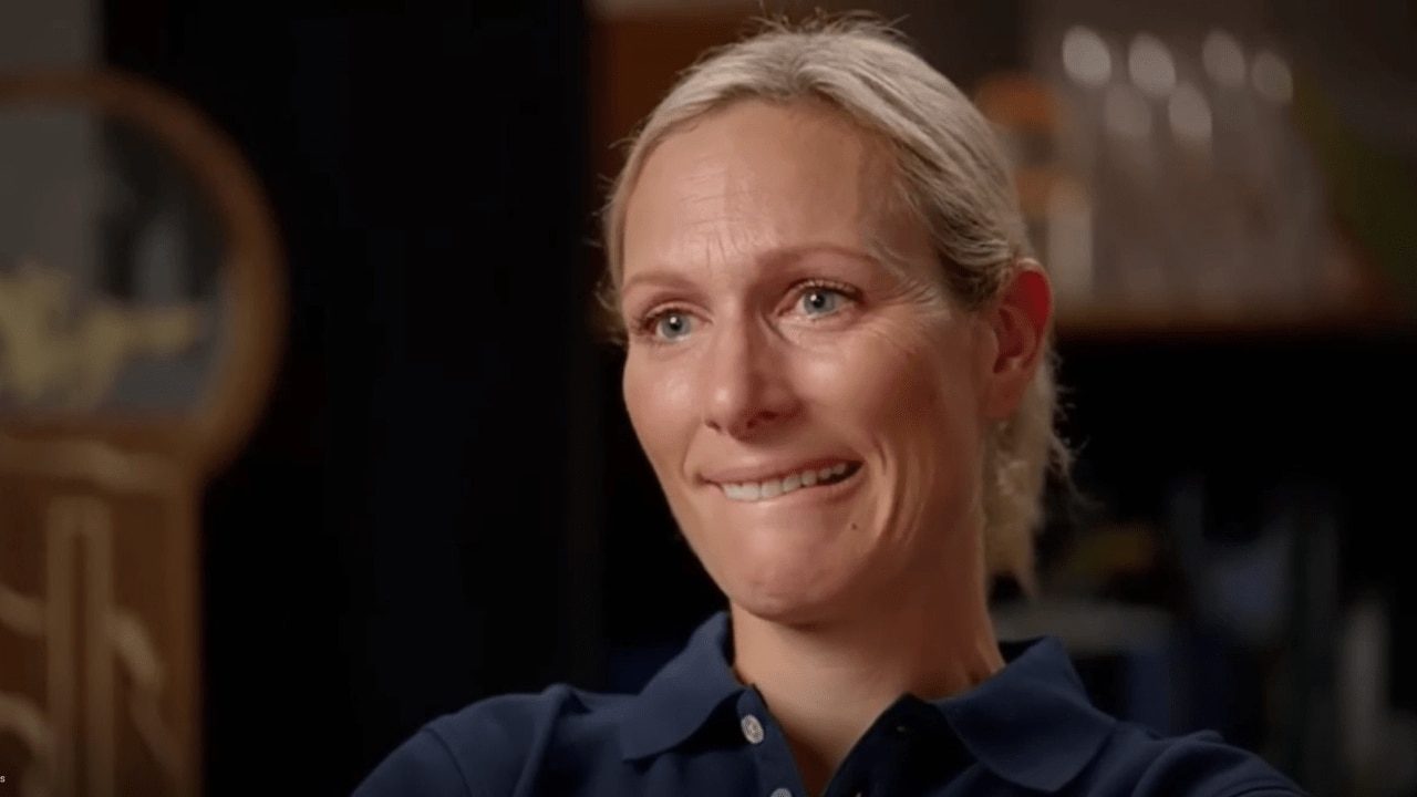 ‘It is very hard to see from the outside': Zara Tindall opens up about family struggles amid reported Prince Harry rift