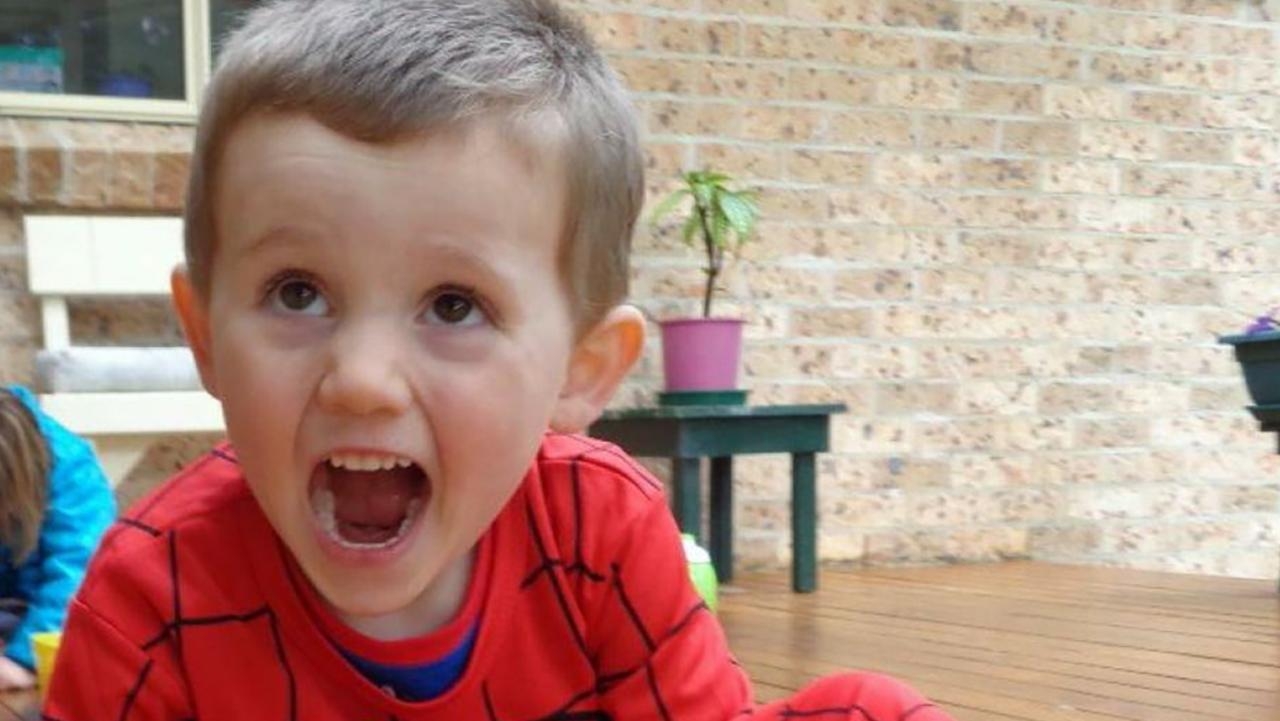 William Tyrrell's foster mum has big legal win