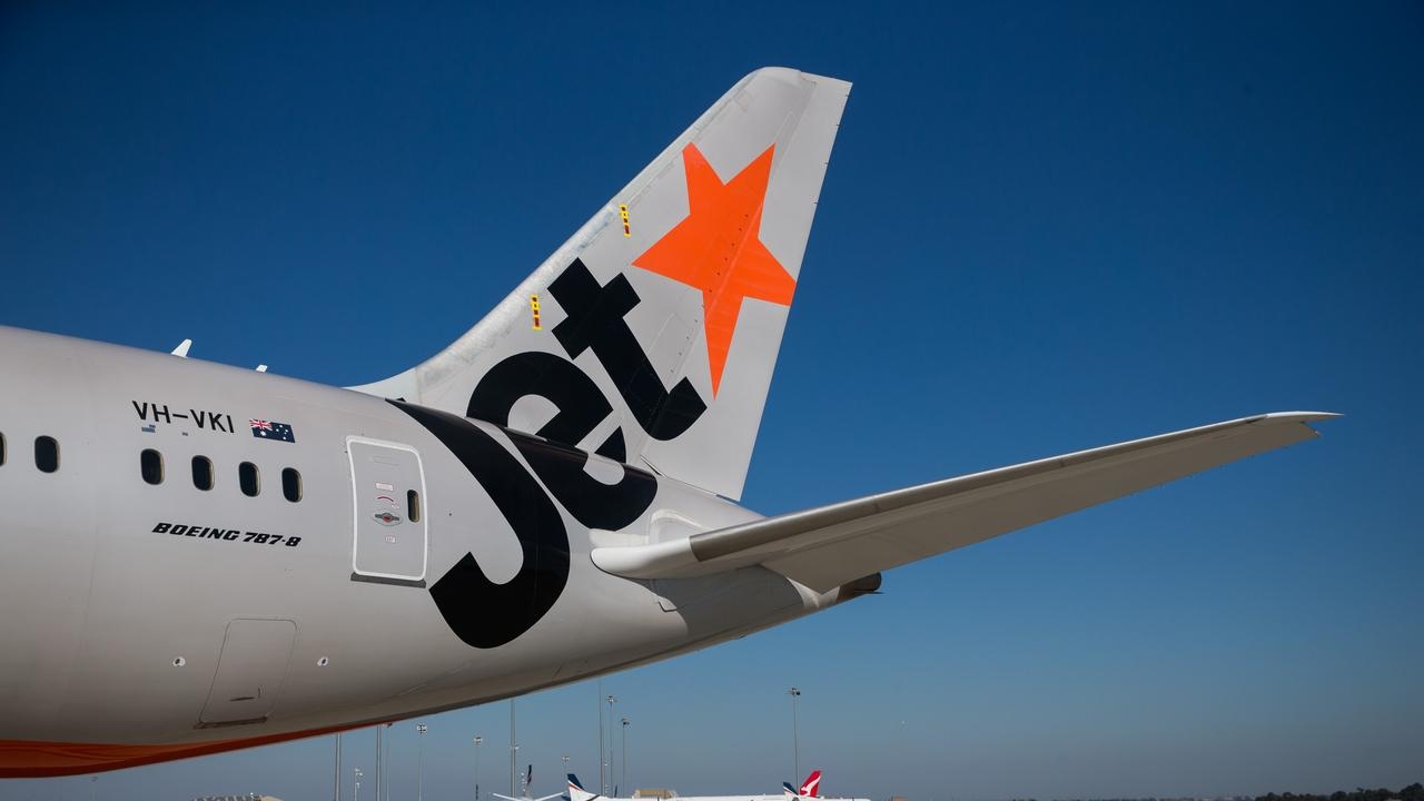 Jetstar launches insane sale with return on select international and domestic flights
