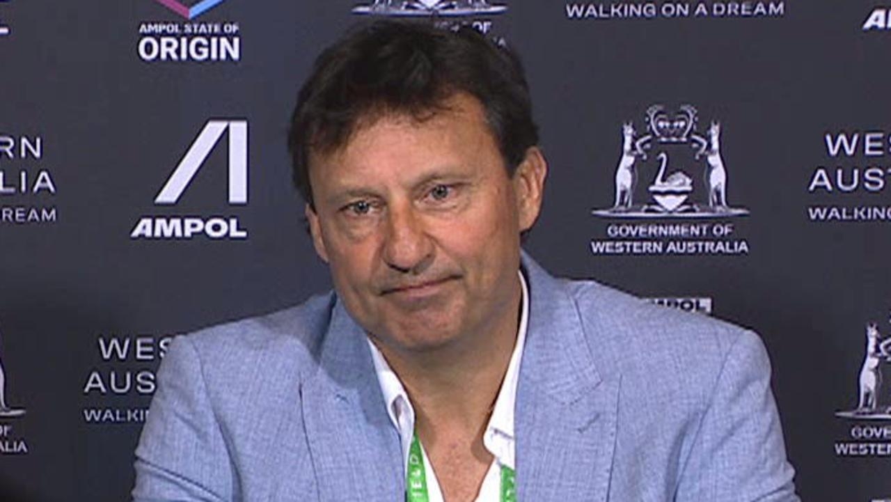 ‘Something's not right': Laurie Daley's blunt admission as NSW rage over brutal penalty count