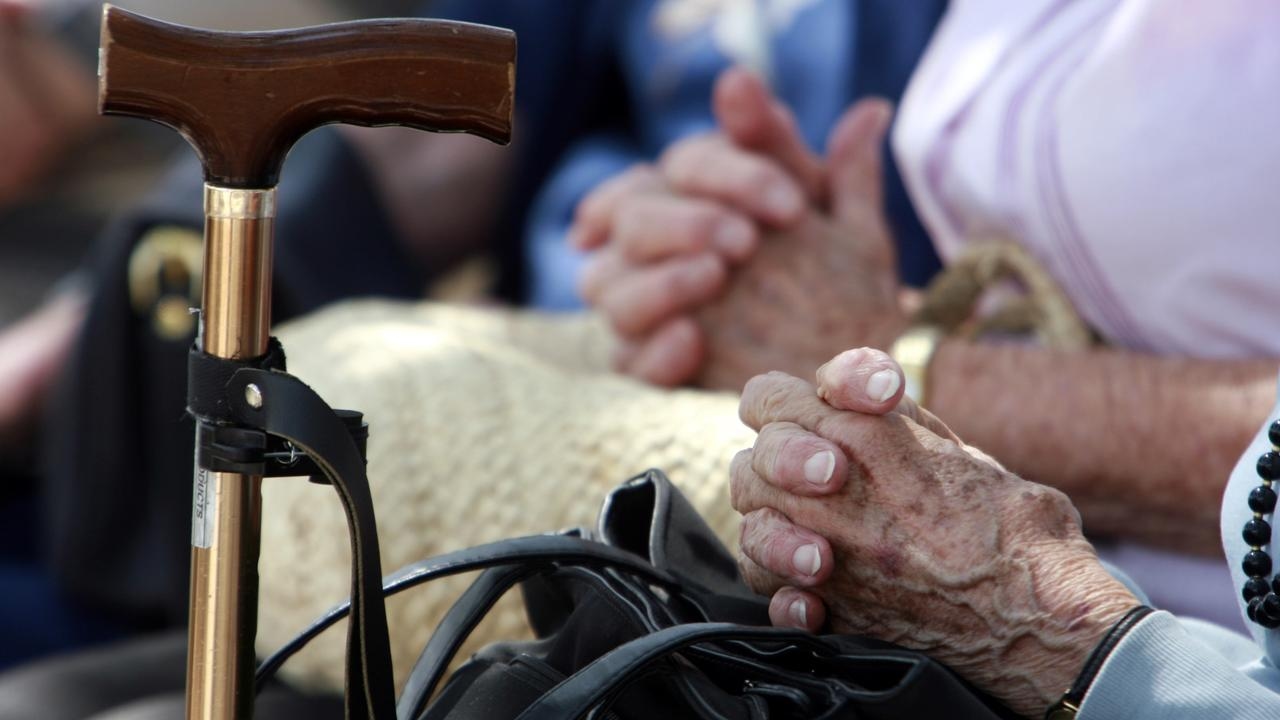 Pressure on aged care, families, health services as Vic centenarians rise