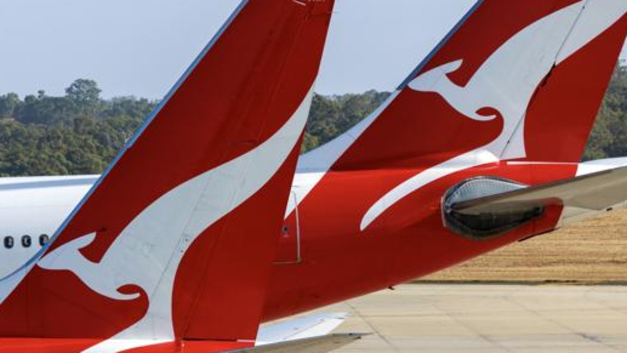 Qantas flight forced to make ‘dramatic' landing in Azerbaijan after medical emergency
