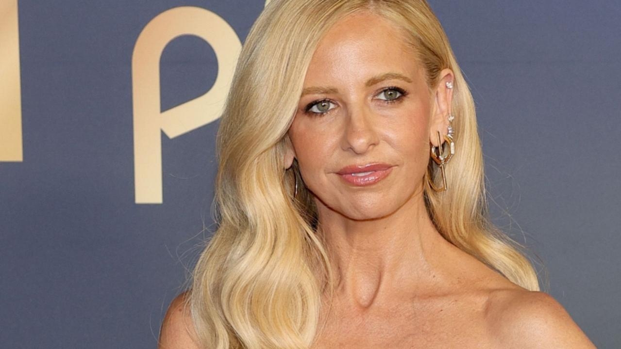 Sarah Michelle Gellar gives huge update on Buffy The Vampire Slayer reboot