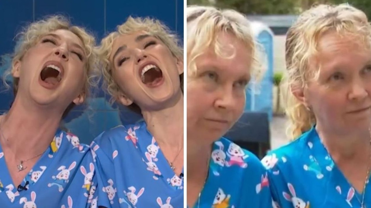 Beloved Aussie twins brutally mocked in US