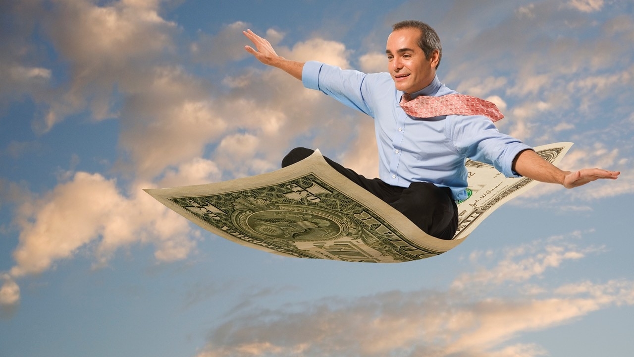 Hot Money Monday: ASX fintechs could ride tailwind as Airwallex soars to $6bn valuation