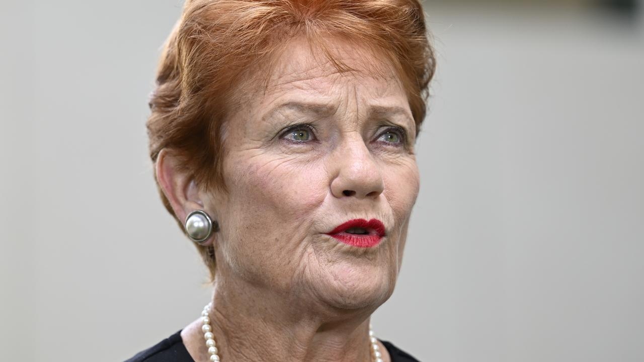 Pauline Hanson's One Nation claims fourth Senate seat in surprise election victory