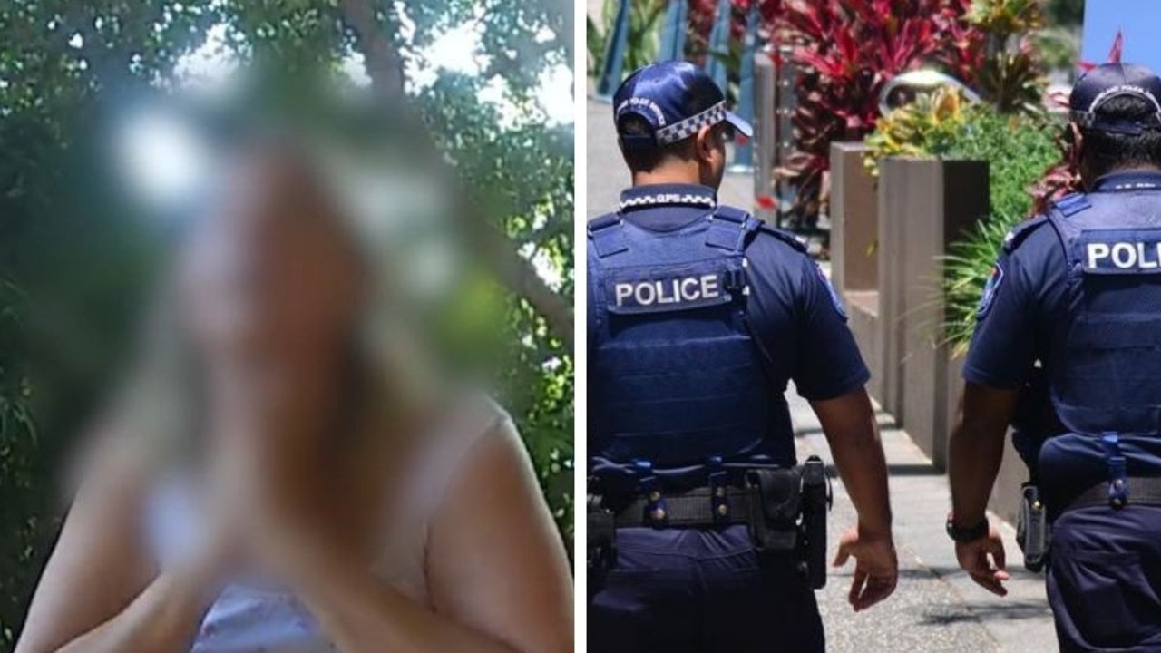Update in case of QLD influencer accused of drugging her baby