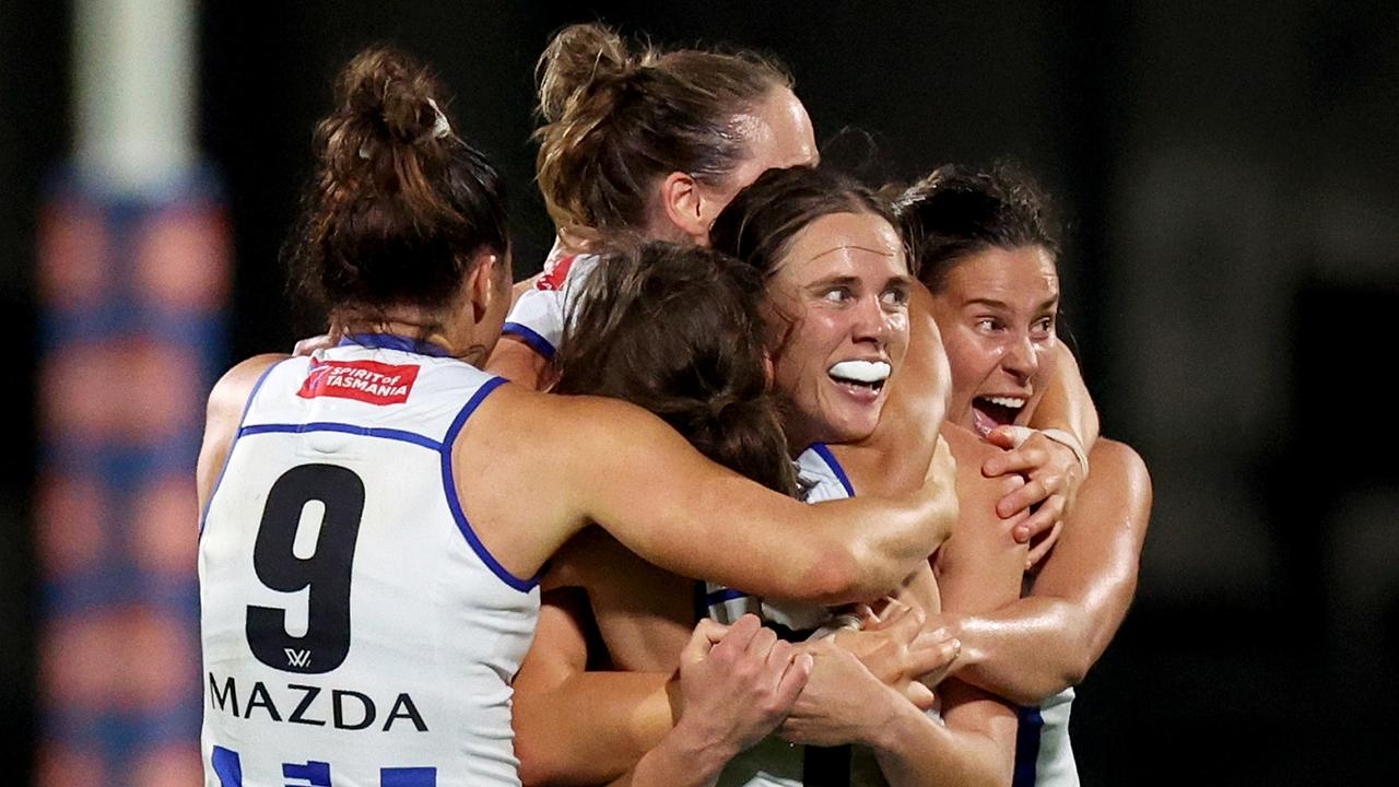AFLW introduces future pick trading, pre-season draft, as part of 2025 rule changes