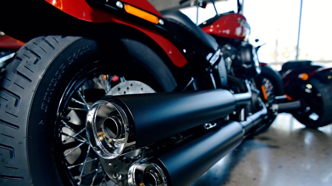 Peter Stevens Motorcycles collapse leaves 400 jobs in limbo