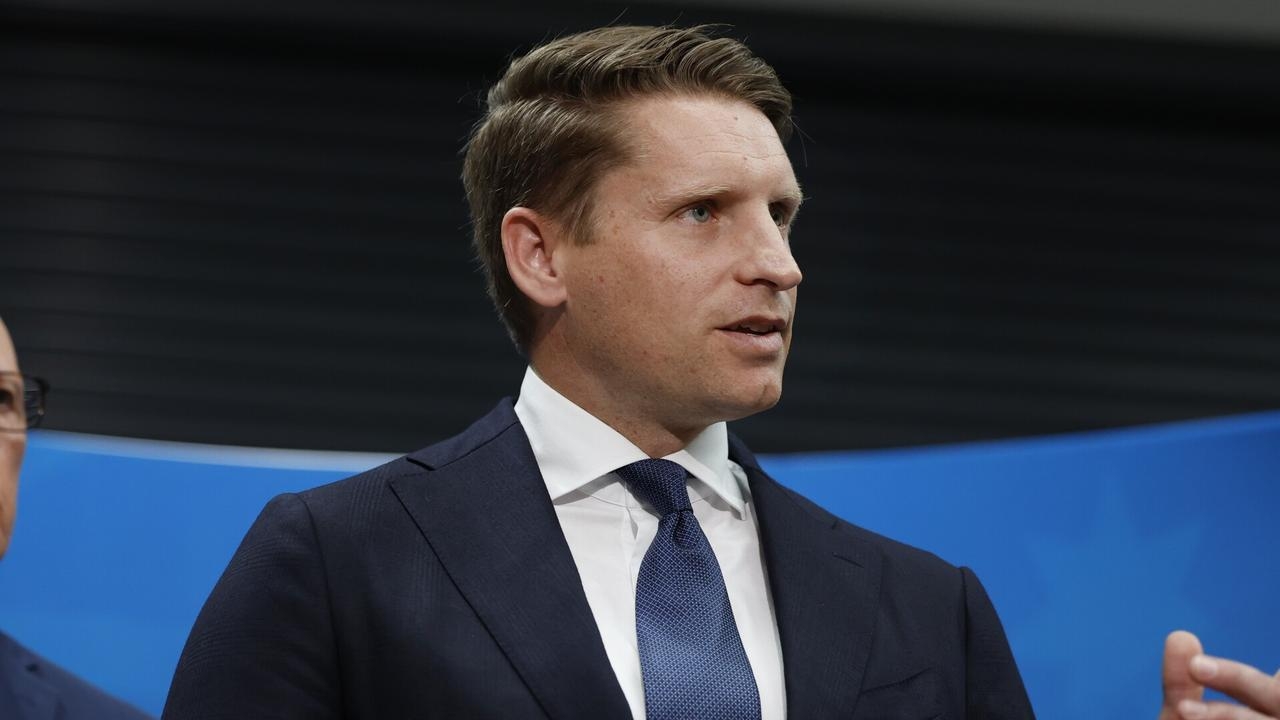 Andrew Hastie has a ‘real understanding' of the world