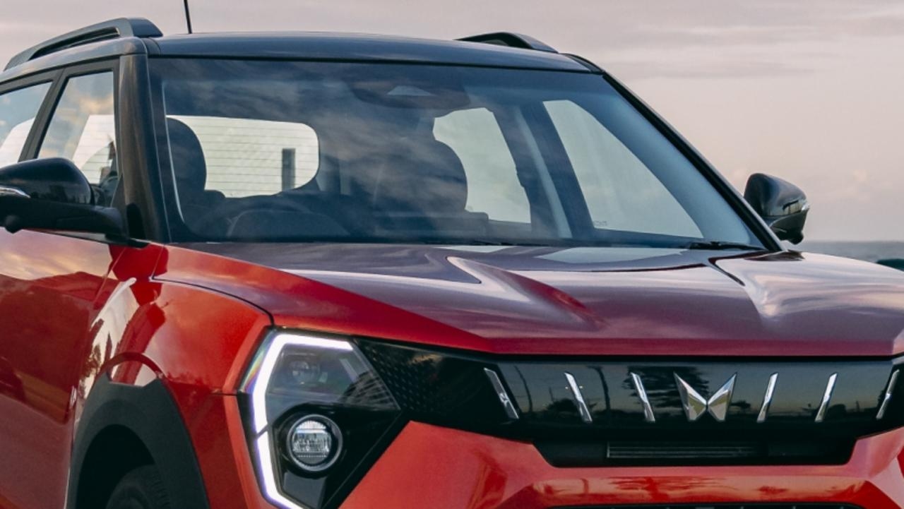 24k SUV lands but there's a catch