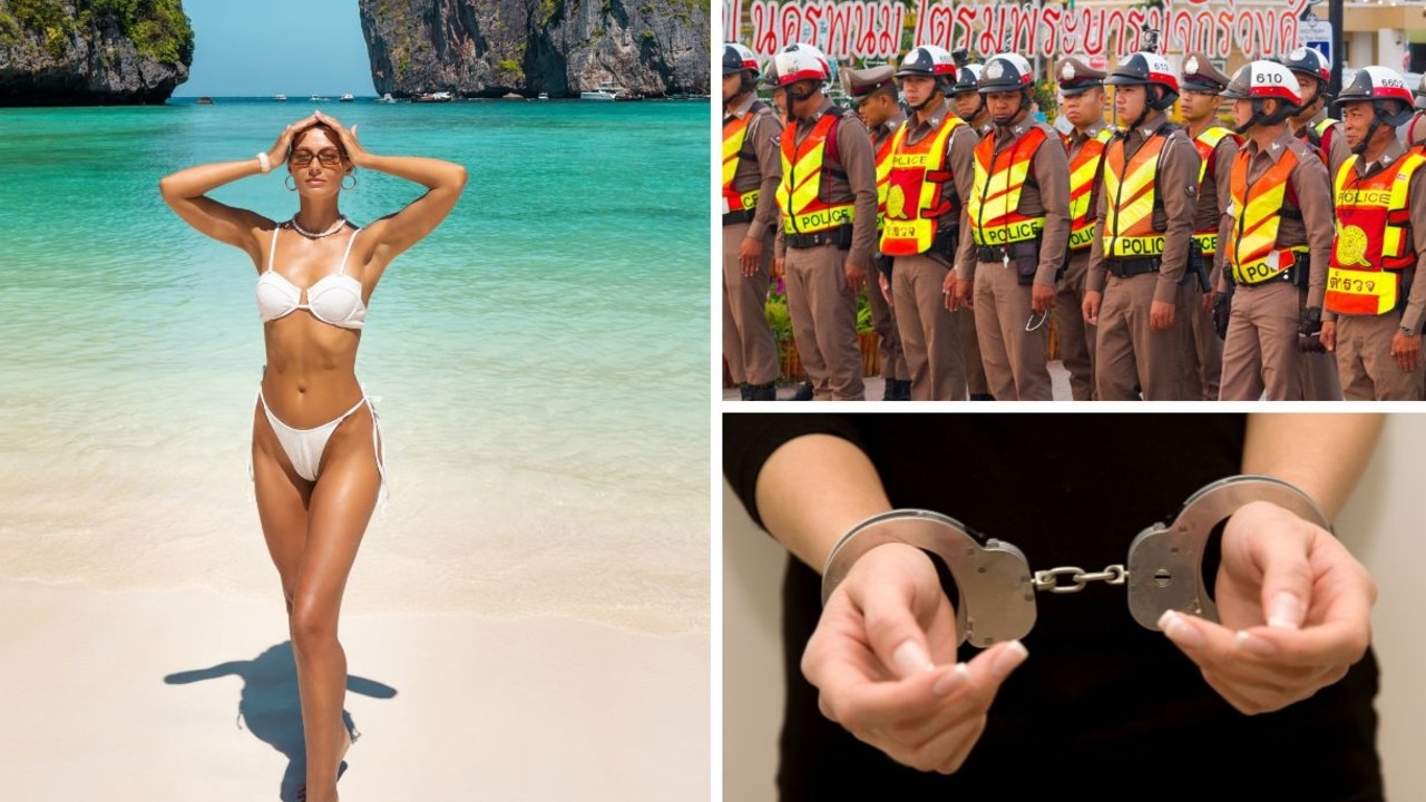 ‘Spine chilling': Huge warning for Aussies going to Thailand