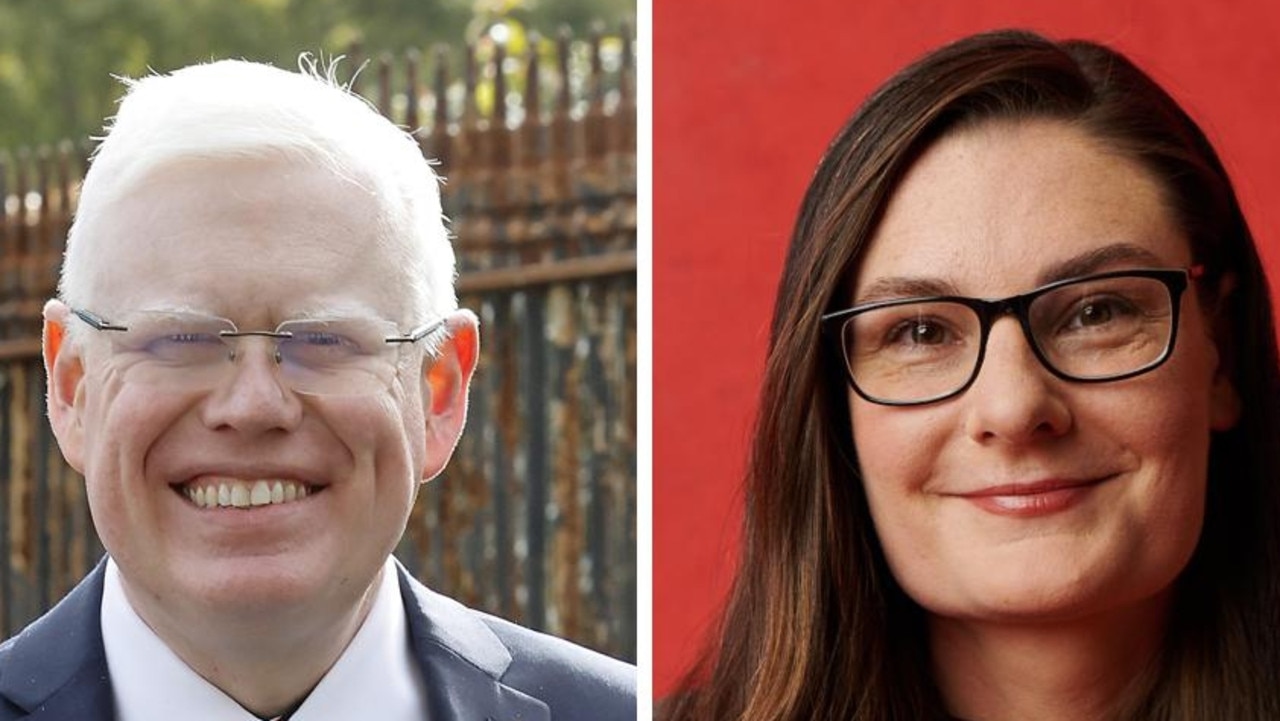 Katelin McInerney endorsed by Labor for Kiama by-election after Gareth Ward's resignation