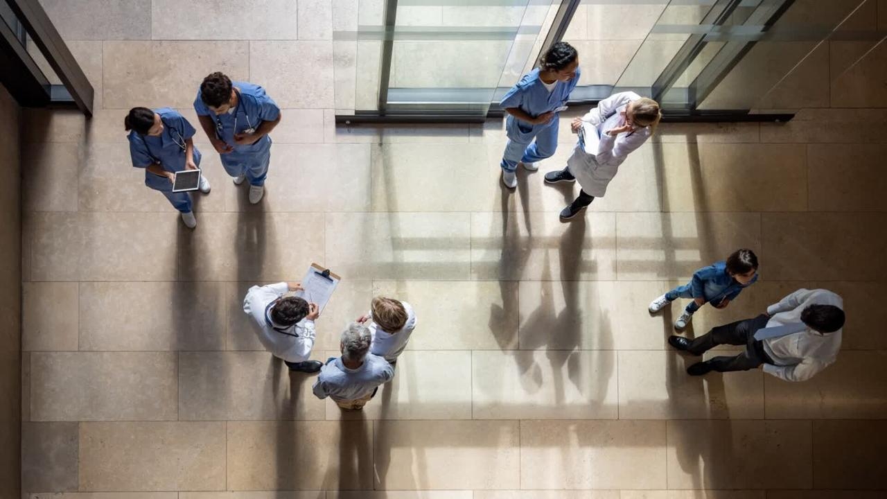 Medical specialist consultations drop by ten per cent as costs rise