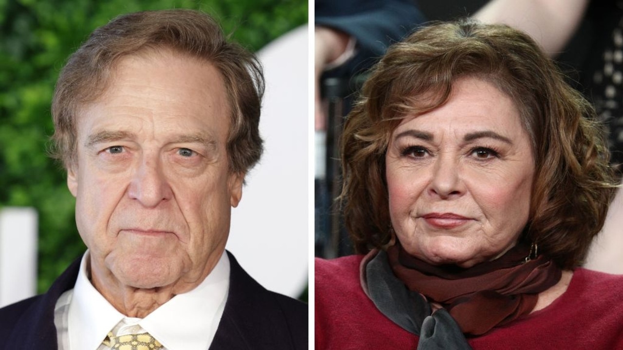 John Goodman makes sad confession about Roseanne Barr relationship years after her firing