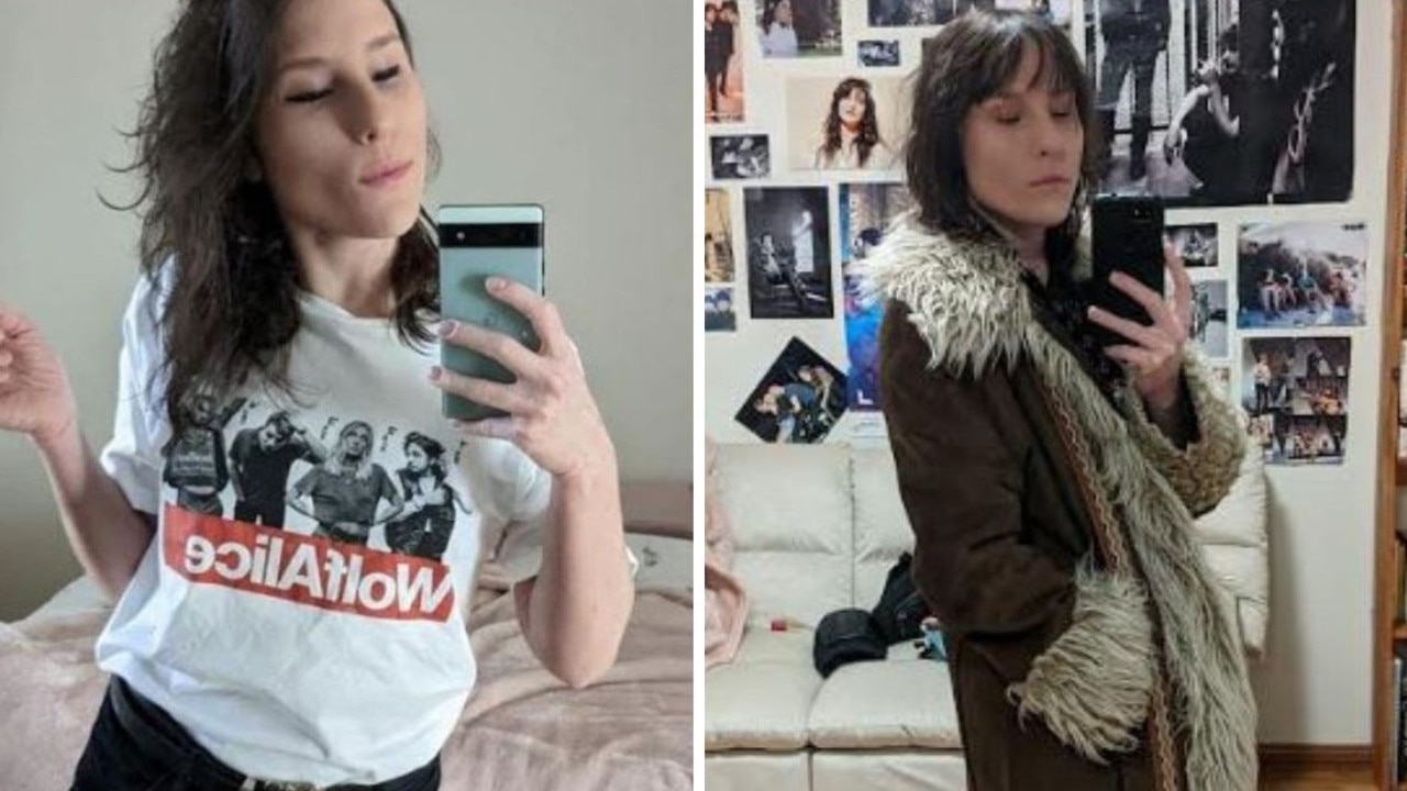 ‘Why I've never had a boyfriend at 31'