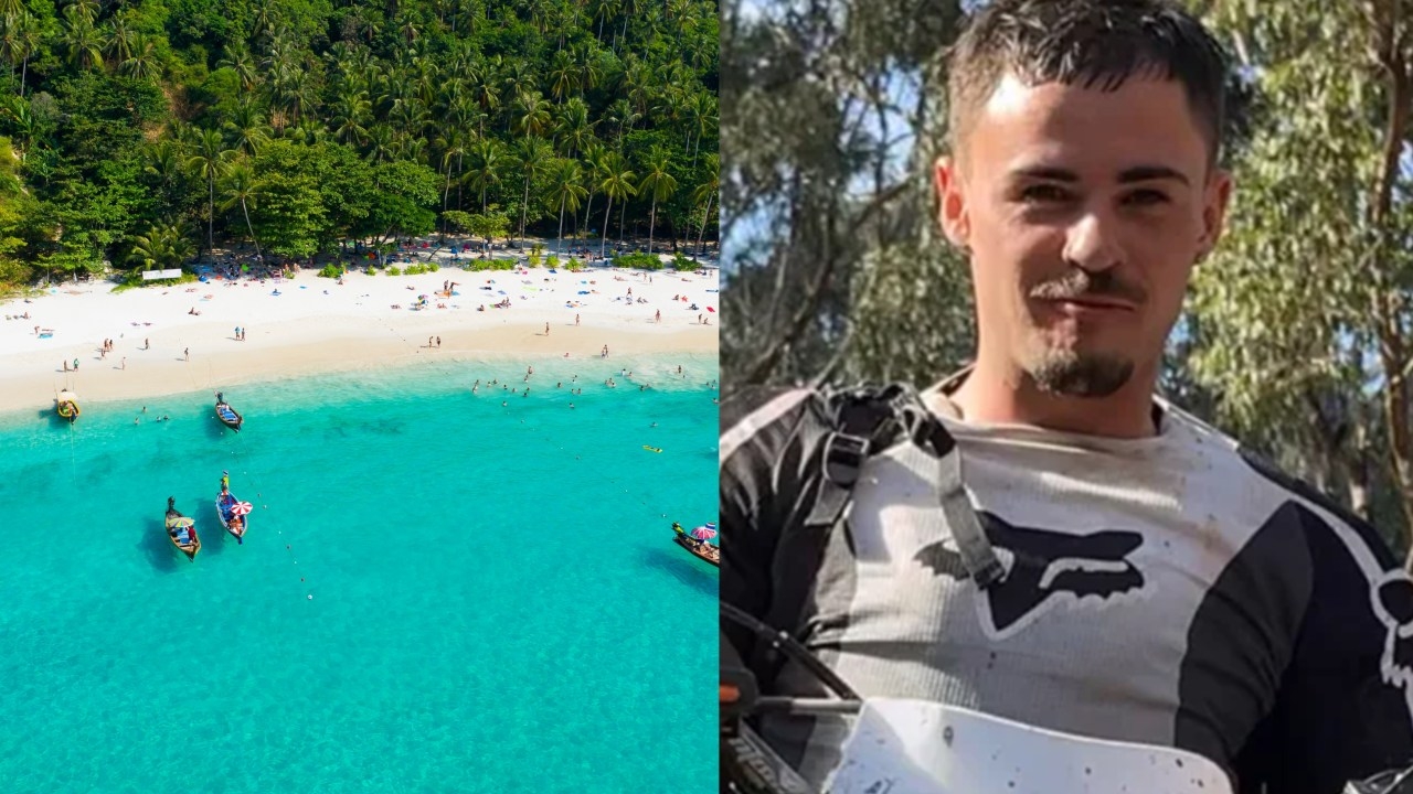 Young man from Melbourne remembered as 'beautiful soul' as two Aussie tourists drown in Thailand in space of a week
