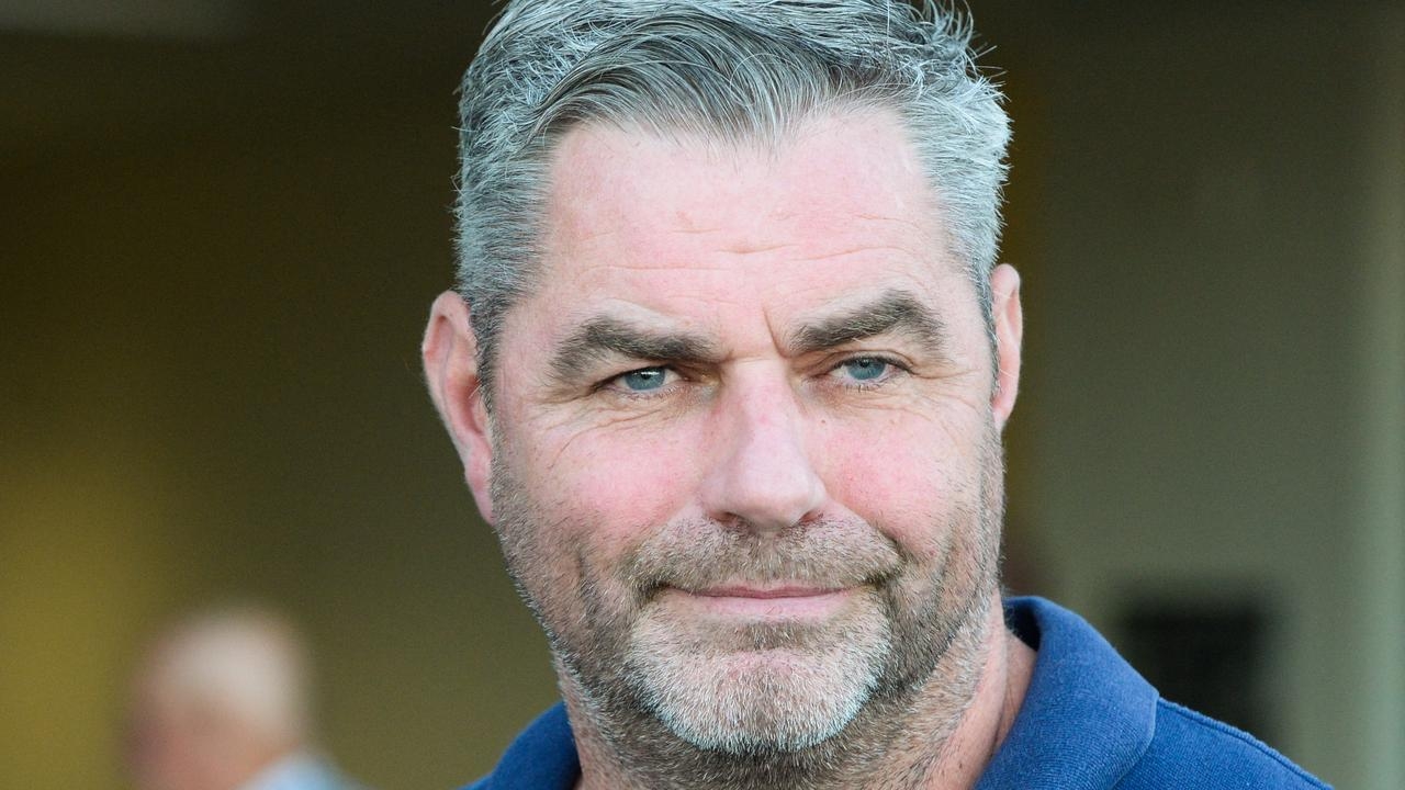 Cranbourne trainer Clinton McDonald with unraced army preparing for spring