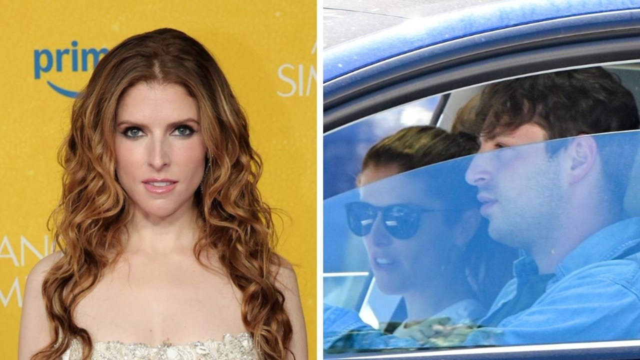 Anna Kendrick moves on with comedian three years after Bill Hader break-up