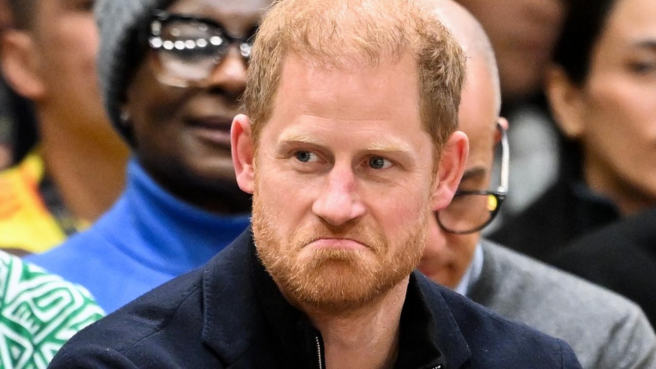 Prince Harry considering surprise move amid decision to withdraw from charity
