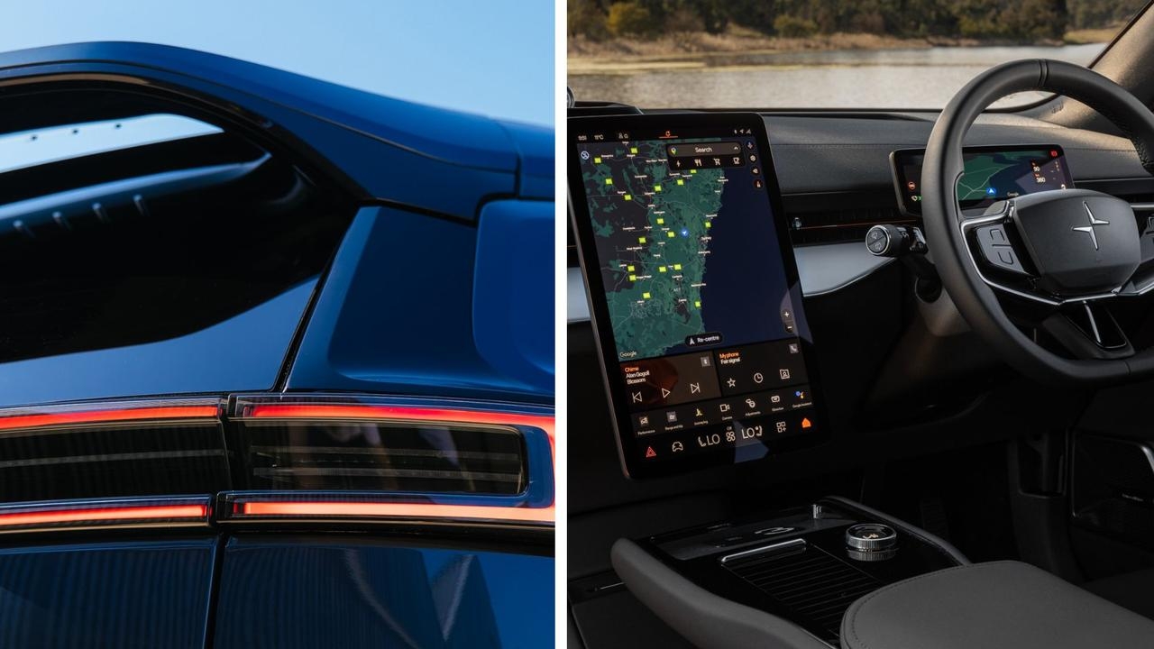 Tesla rival's ‘quiet statement' shades Elon
