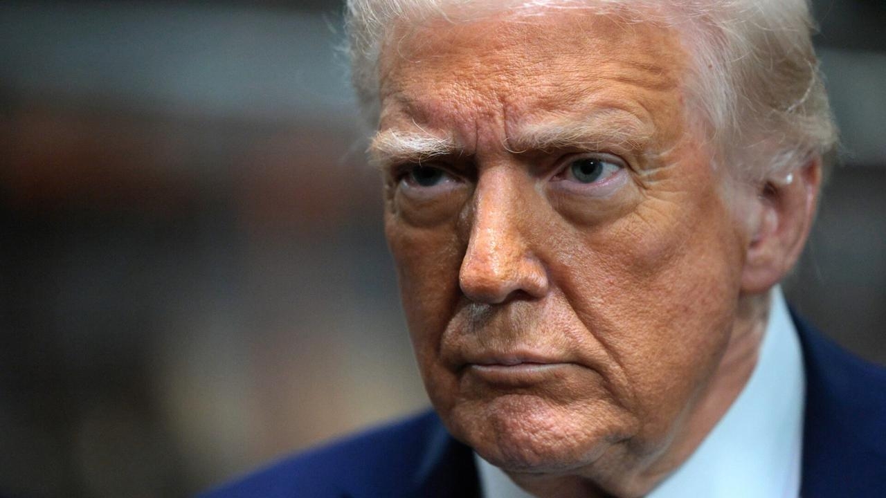 Donald Trump ‘very serious' about his proposed Golden Dome defence shield