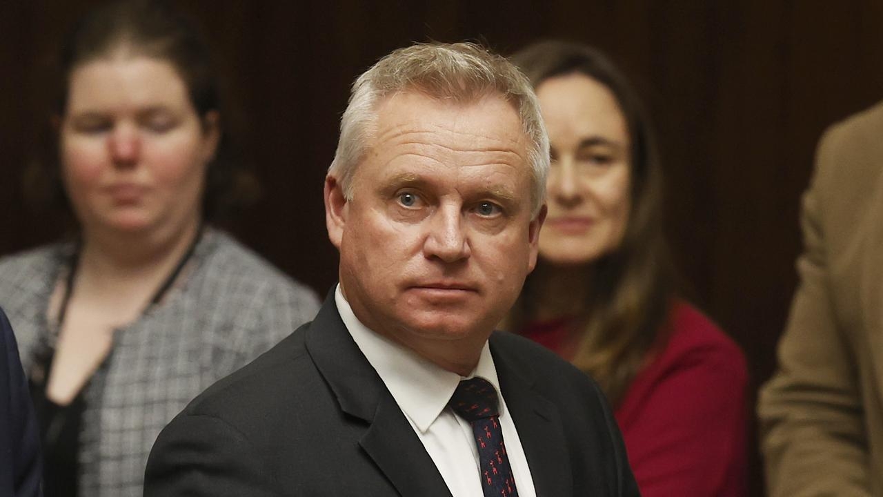 Tasmanians will go to polls again on July 19 after no confidence motion in Premier Jeremy Rockliff