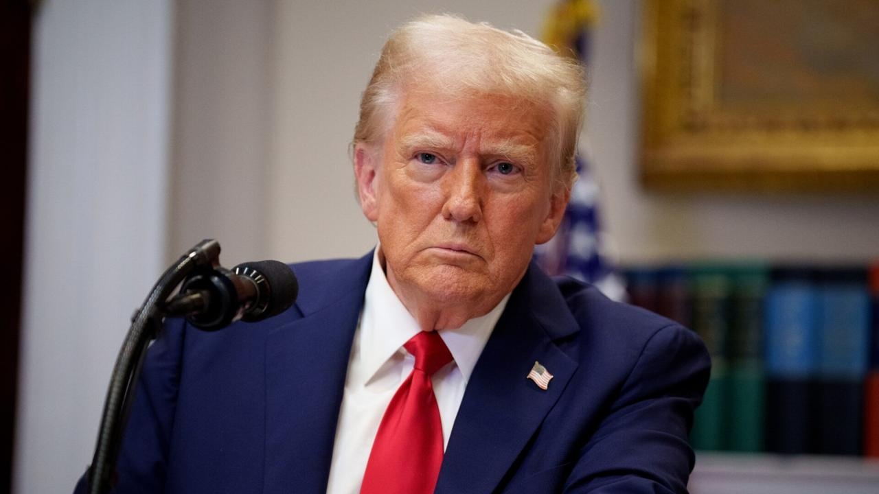 ‘Real chance' Trump would be in jail if he lost 2024 presidential election