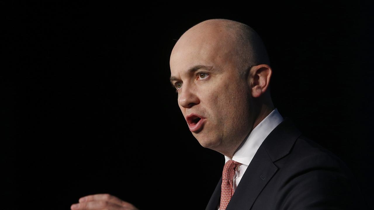 Climate authority chair Matt Kean to be handed new powers Productivity Commission says
