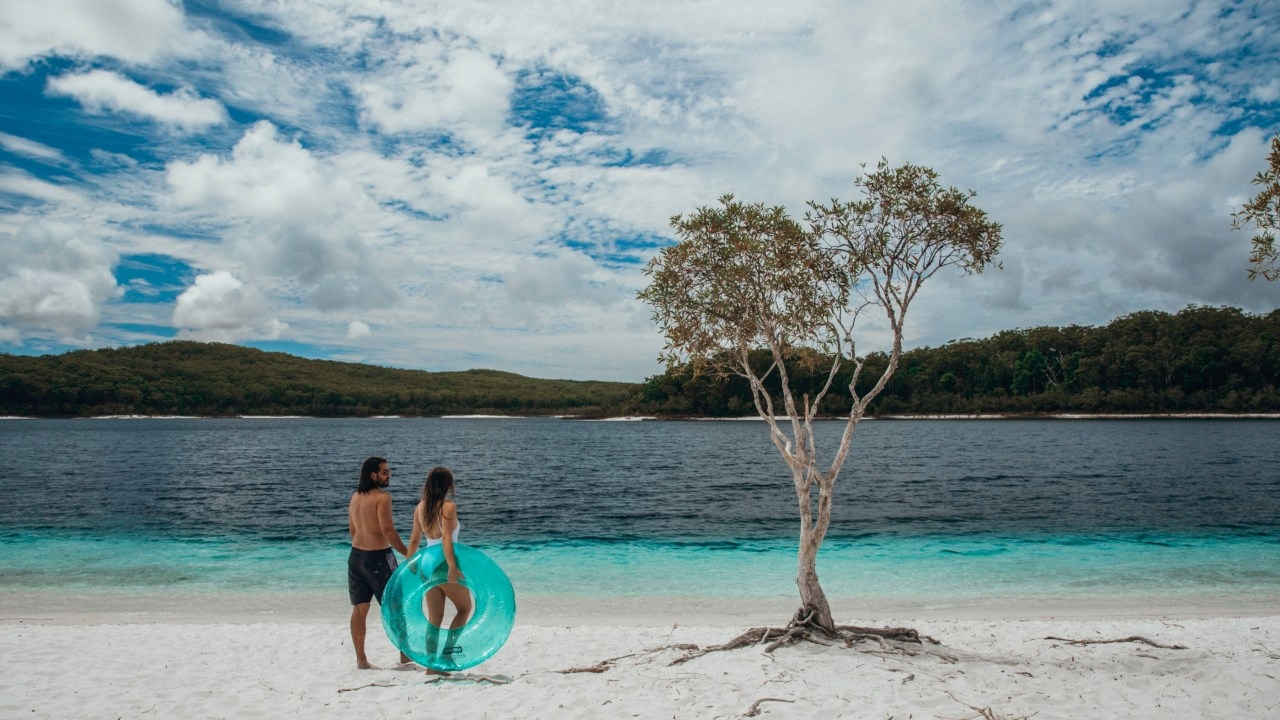 Best Australian national parks