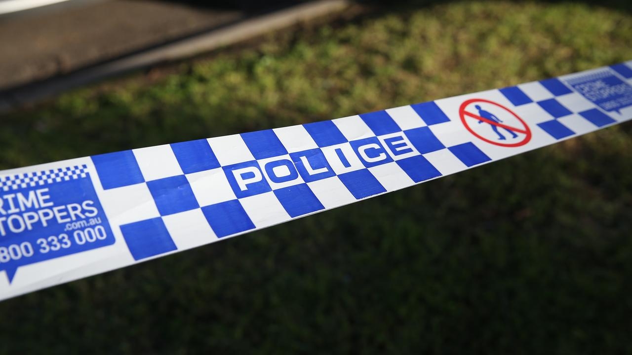 Man dies after car hits tree on Katandra Main and Evans roads, Waggarandall