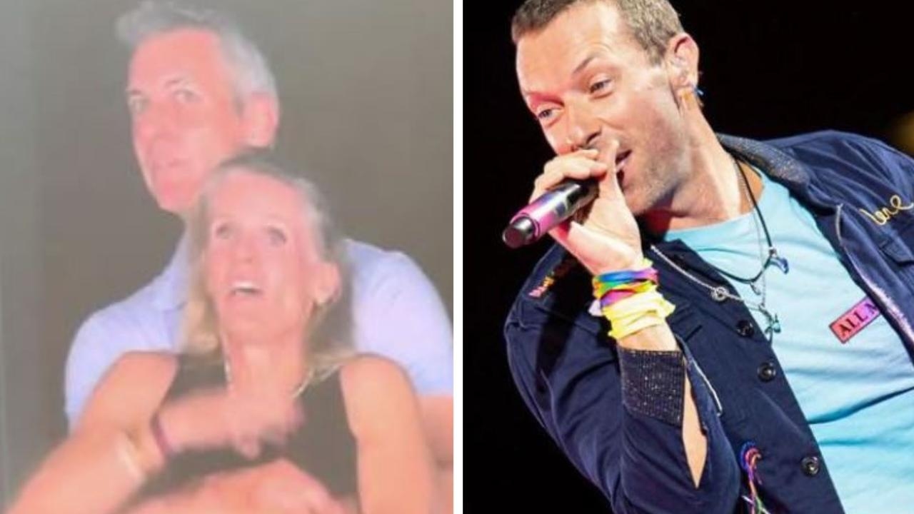 ‘Lives have been detonated': Terrifying fact about Coldplay CEO
