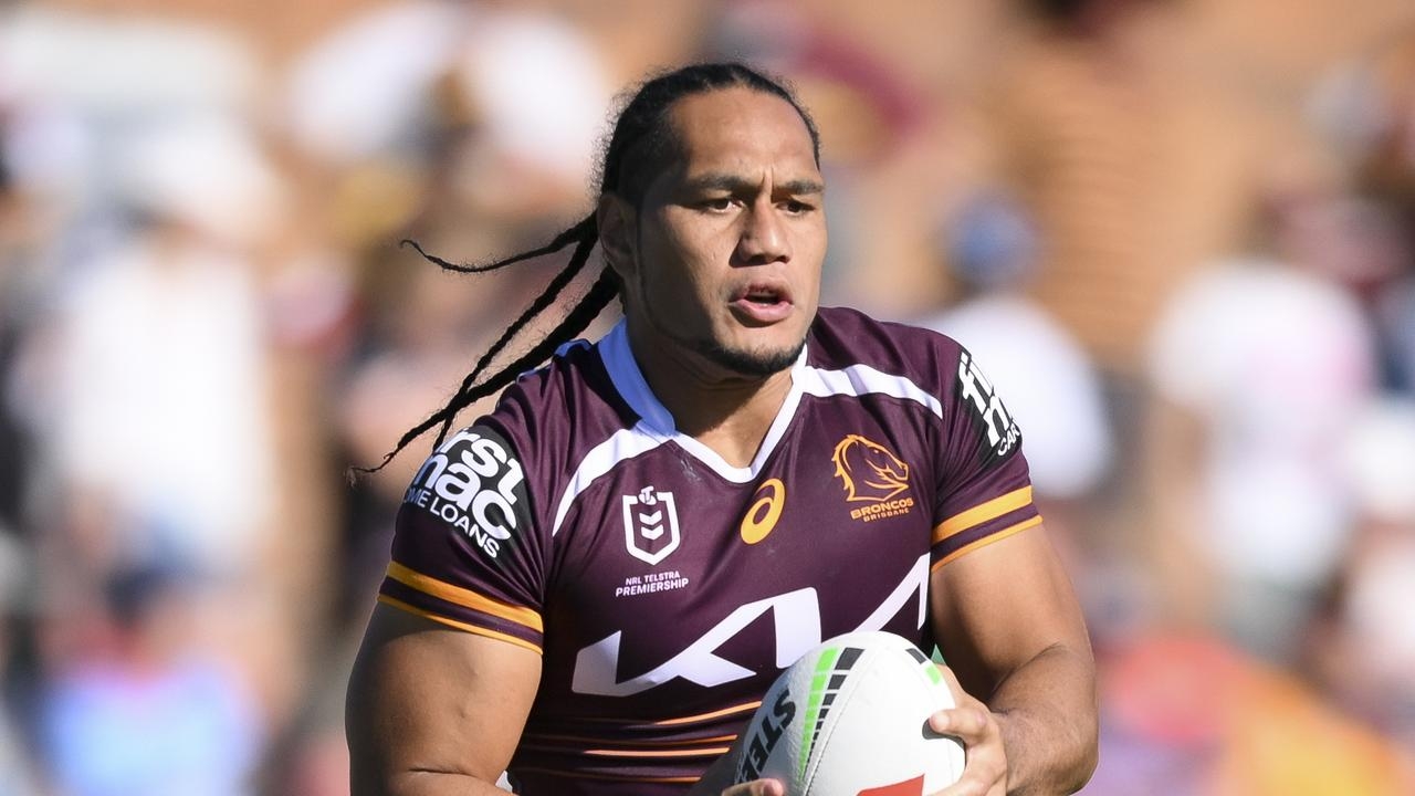 Broncos make brutal call on veteran after Michael Maguire social media drama