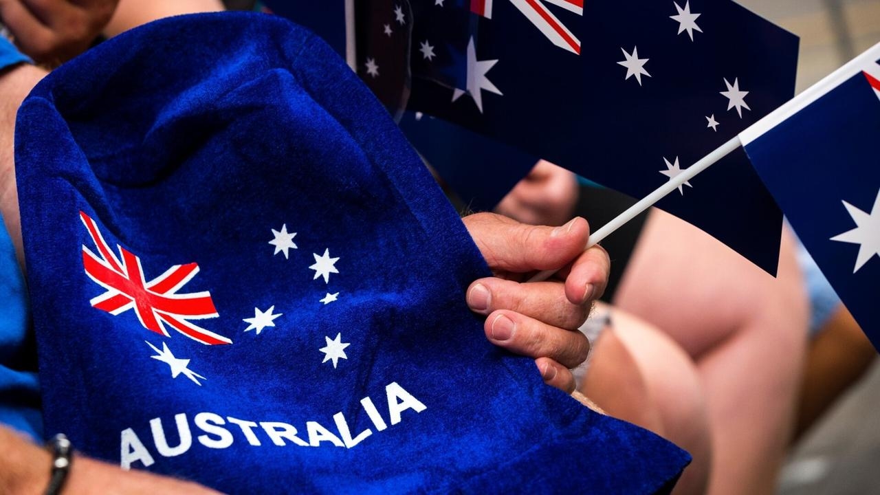 ‘It does nothing to change anyone's life': NSW council sparks outrage with Australia Day move