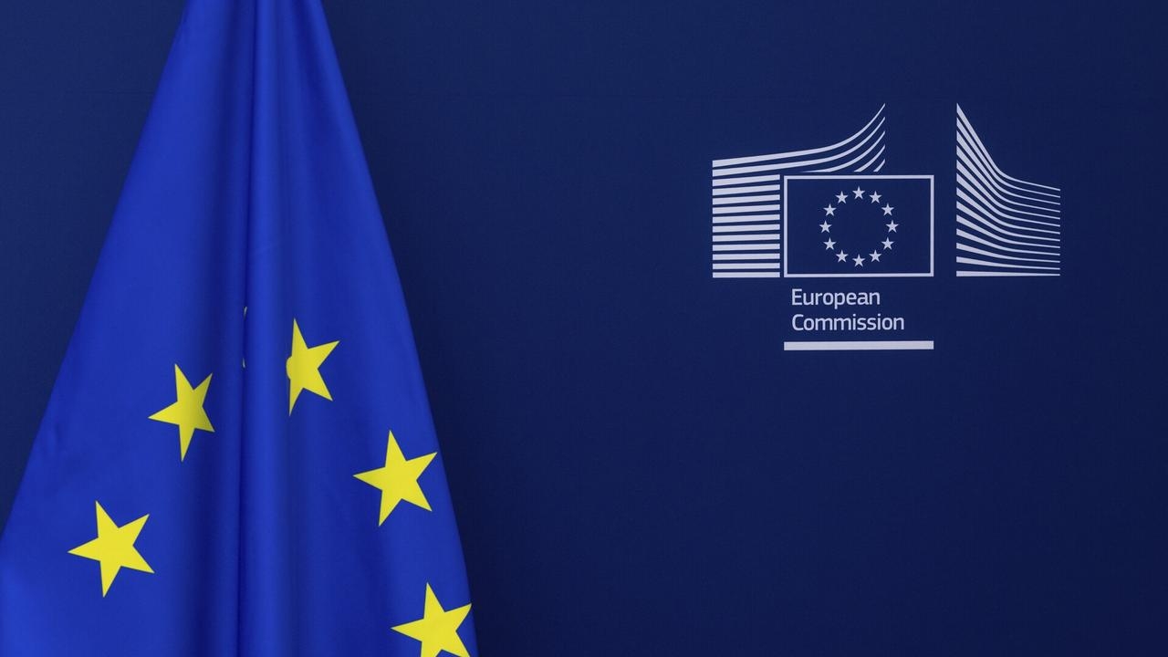 European Union seeks defence pact with Australia