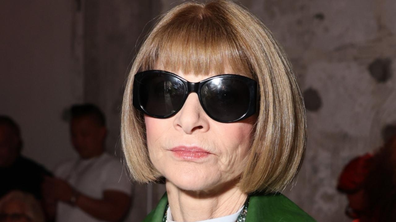 Star's daughter ‘frontrunner' to replace Anna Wintour as Vogue editor