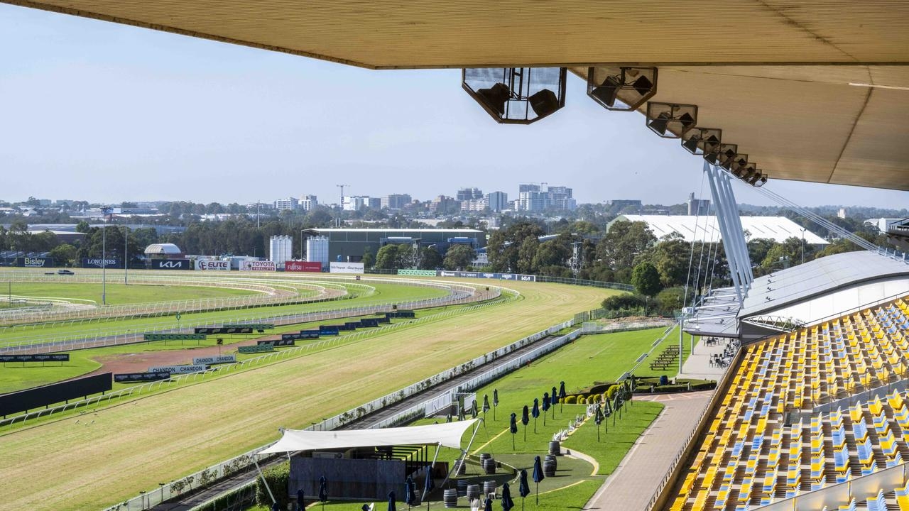 Australian Turf Club members reject historic $5bn redevelopment plan for Rosehill Racecourse