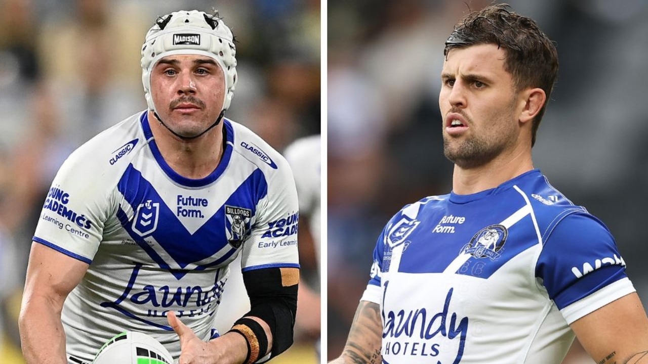 Stars fleeing Canterbury Bulldogs after club land Lachlan Galvin