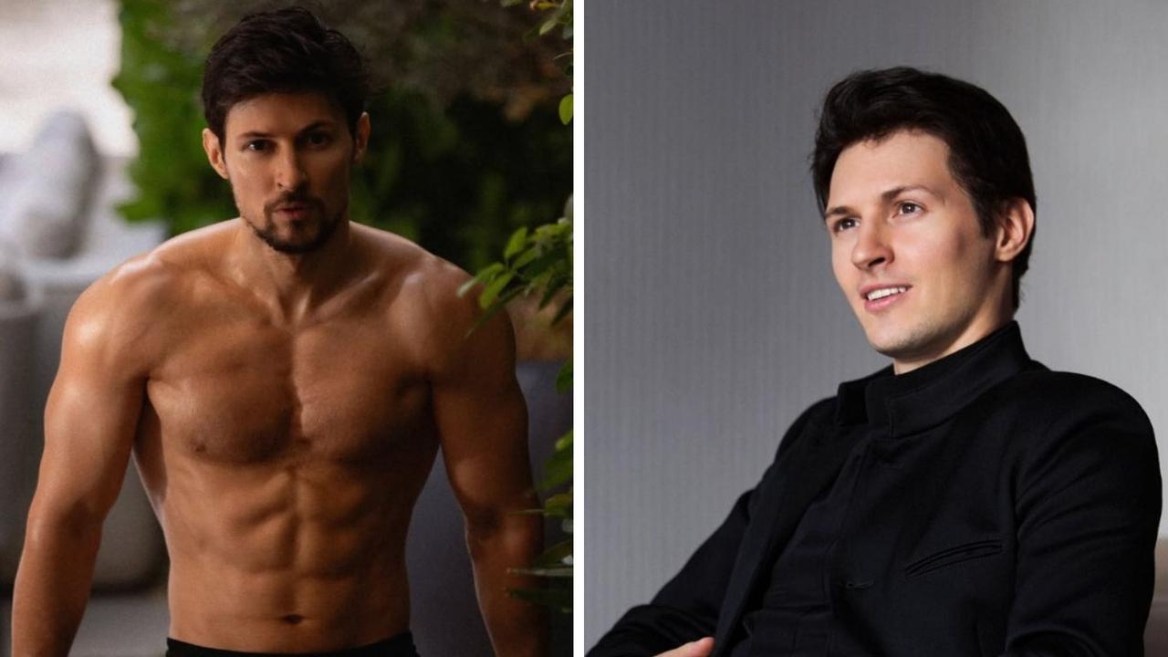 How Telegram boss Pavel Durov will split his $35 billion fortune between his 106 kids